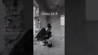 garu ta k - mc 6ixon - freeverse #rap #farwestside #freestyle #mc6ixon