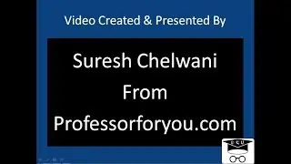 How to Create And Execute PL/SQL Program in Oracle