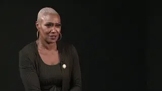 Jolanda Jones says her campaign for Houston’s 18th District is personal