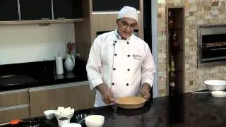 Cheesecake de Framboesa