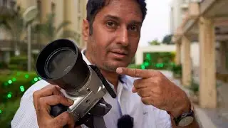 Best Camera to Start Photography in 2021