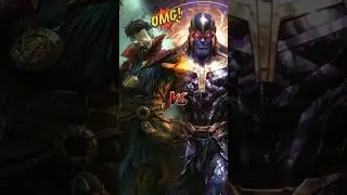 The Best Fight Scene of the MCU✨