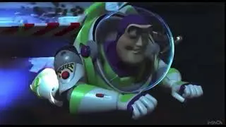 Buzz And Gorg Commander 