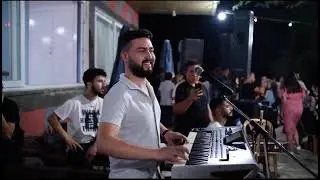 Düziçi - Halebi - AĞLAYAN ORG - NENEY NENEY SAİM EMRE CAN
