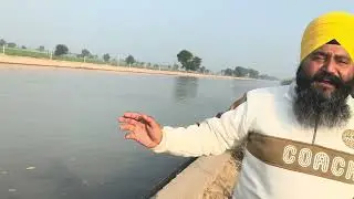 रामसिंहपुर मंडी से 10km पर 11बिघा नहरी 1मोटर झोने वाली sc कास्ट की जमीन डिमांड 75लाख 9828631997
