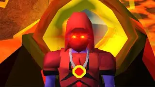 I AM reddest cat2  - Group Ironman OSRS 😎🐈 (Episode 7)