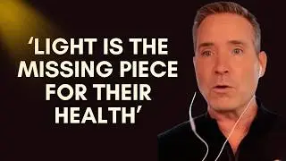 Critical Care Physician on the Quantum Biology of Clinical Medicine | Dr Brian Grimm