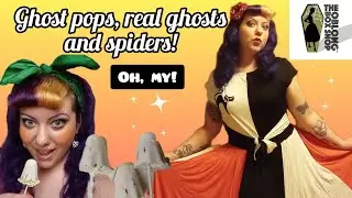 Halloween '25 Reveal, Intro and Outfit/Baking Compilation