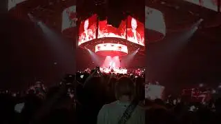 I Love You - Héritage - Dadju x Tayc - ING Arena - 13/11/2024