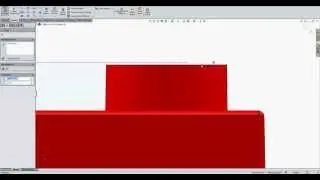 Функция Revolve Cut