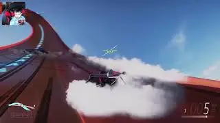 🔴🎅FACCIO GIOCARE MIO NIPOTE SU FORZA HORIZON 5🌲