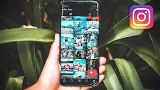 How to FILM CINEMATIC INSTAGRAM stories in 2020 [TUTORIAL]