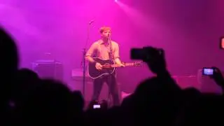 Death Cab for Cutie Live in Manila - Soul Meets Body