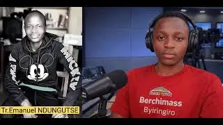 💡Ntiwabyemera⁉️ Emanuel Ndungutse Yashoboye Gukora The Casha Media Akiri Muto 🌟 Inkuru Itamenyerewe!