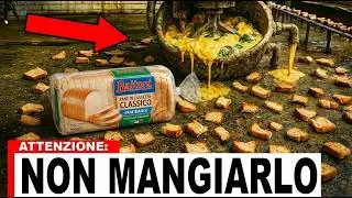 8 Marche di Pane che Devi EVITARE