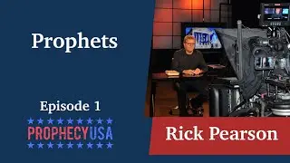 Episode 1: Prophets - ProphecyUSA TV Show
