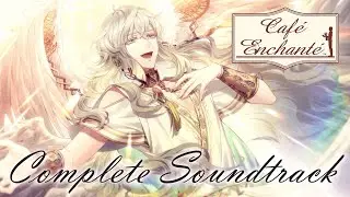 Caf&eacute; Enchant&eacute; OST (Complete)