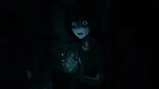 She Got a Text&hellip; From Herself 😱📱 #horrorshorts #horror #theothersideofmakebelieve #horrorstories