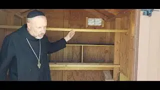 Welcome to the Monastery of Christ in the Desert Video Project
