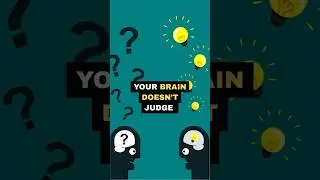 What Your Mind Treats as Reality