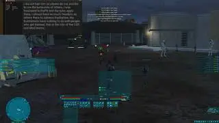 SWGEMU PvP 9/4/2020