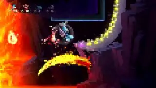 Rayman Legends CO-OP [ИгроПроходимец + OSLIKt + Женя + Гриша] Part 035