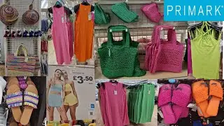 PRIMARK NEW COLLECTION - JUNE 2023 / COME SHOP WITH ME #ukfashion #primark