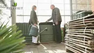 Compostez -  Truffaut