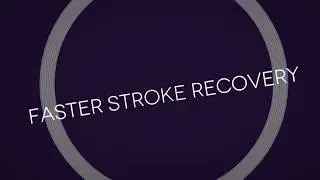faster Stroke recovery