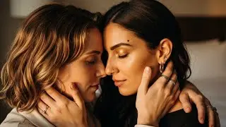 Hidden Desires: Our Lesbian Love Story Started in a HotelA Mature Lesbian Story