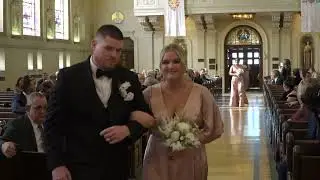 Bridal Party Processional