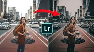 Lightroom cinematic color correction tamil/Lightroom preset/Mobile color grading/tamil/geometrybox
