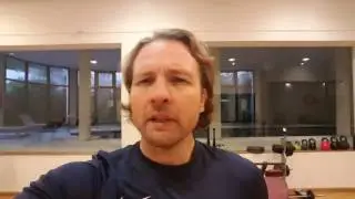 Over 40 Fitness - How to get back in shape fast -14 day plan