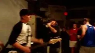 A Death and A Promise, St. Louis HARDCORE