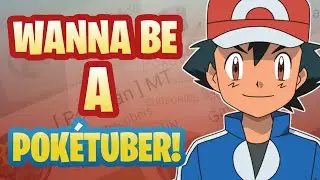 How to become an Poketuber | how to become a successful poketuber🔥