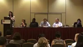 Rachana Pradhan at Health Journalism 2018