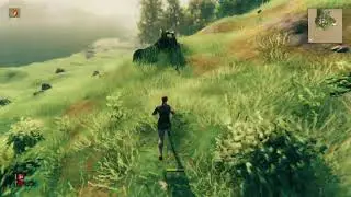That Time I Got Reincarnated As A Viking In Valheim and Became Overpowered [Part 1]