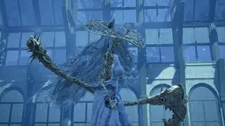 Code Vein II: Hero Holly The Reaper