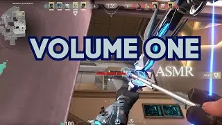 Valorant ASMR &ndash; Whisper Gameplay + Relaxing Keyboard & Mouse Sounds