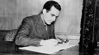 Barber: Adagio for Strings (Premiere Recording) 1938 Toscanini