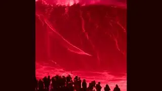 Ride the Red Wave this November.