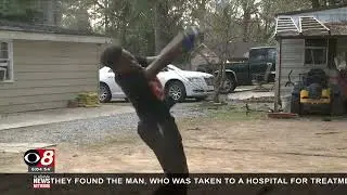 Alabama News Network: 13 Year Old Baseball Phenom