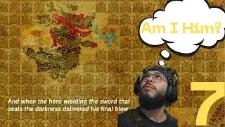 Zelda: Breath Of The Wild- Episode 7 