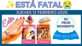 💔😪&iexcl;&iexcl;TIENES UN MENSAJE DE ALGUIEN ROTO!! EST&Aacute; FATAL🔮TAROT INTERACTIVO AMOR HOY PERSONA ESPECIAL