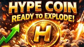 Hype Coin Breaking News 🔥 | Hyperliquid Coin New Big Update 😍 - Hype Crypto