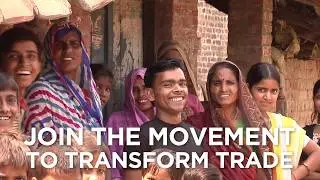Fair Trade + Regenerative Agriculture: Climate Solutions for All
