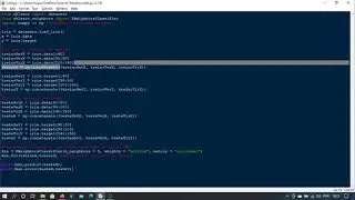k-NN com Python sklearn scikit learn