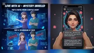 Ai lover 4 directed MythosArc-z7k writer Ai gidiom #storytime#emotional#viralstory #fyp #fypシ゚viral 