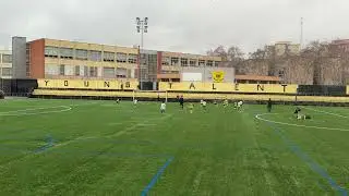 (2) sub 9 young talent vs turo de la peira 