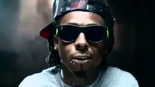 Lil Wayne - DEWeezy Commercial 